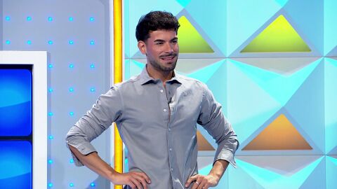 Brian se declara fan del &ldquo;merenguet&oacute;n&rdquo; y Jorge Fern&aacute;ndez reniega