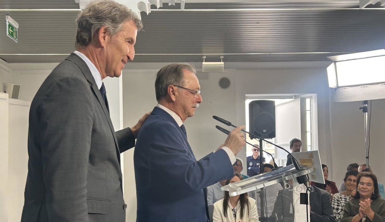 Feij&oacute;o y Vivas