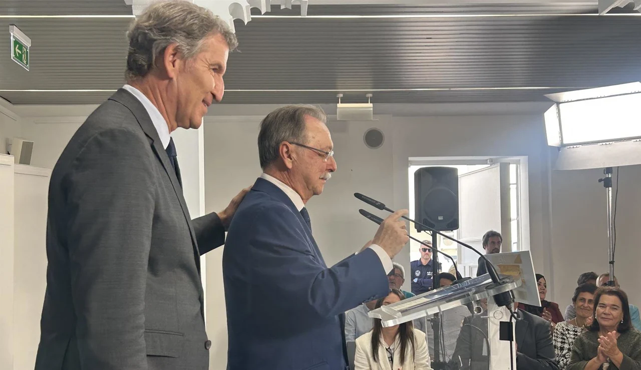 Feijóo y Vivas