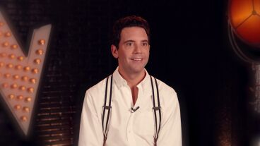 La "cautela" de Mika al enfrentarse a las palabras encadenadas de La Voz