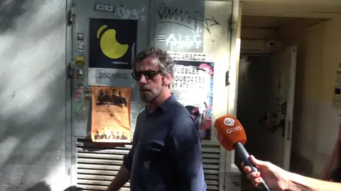Quique Sánchez Flores Quique Sánchez Flores
