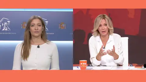 Ester Muñoz (PP) Ester Muñoz (PP)