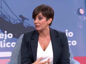 Isabel Rodr&iacute;guez