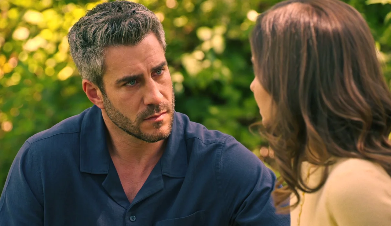 Andrés teme que Gabriel cumpla su amenaza contra Begoña: “No voy a permitir que te separe de tus hijos”