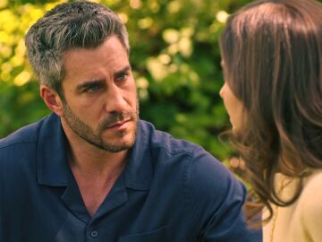 Andr&eacute;s teme que Gabriel cumpla su amenaza contra Bego&ntilde;a: &ldquo;No voy a permitir que te separe de tus hijos&rdquo;