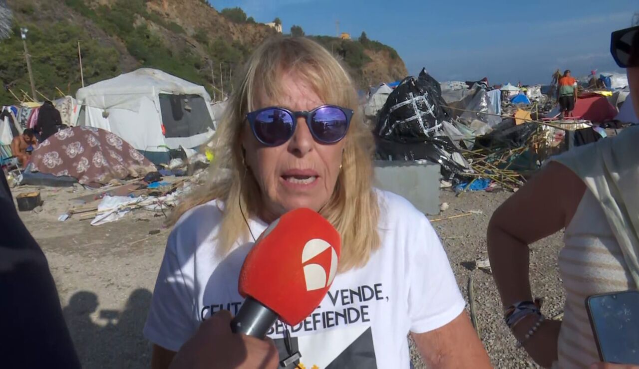 CEUTA VECINOS