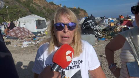 CEUTA VECINOS