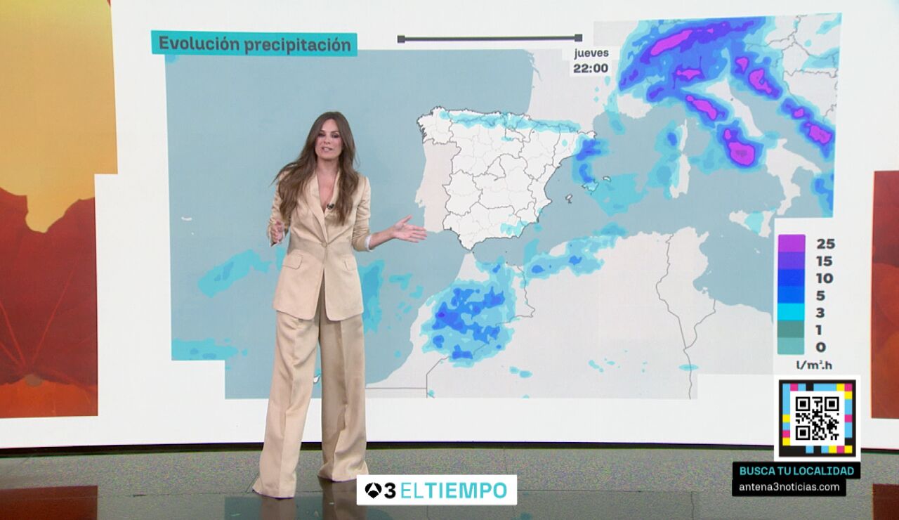 Imagen de Mercedes Mart&iacute;n