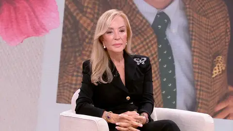 Carmen Lomana Carmen Lomana