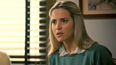 “¿Le sigues amando?”: Valentina, en shock, tras descubrir que Begoña todavía siente algo por Andrés 
