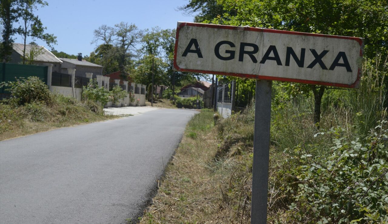 Imagen de A Granxa