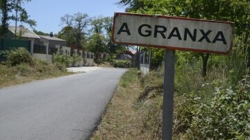 Imagen de A Granxa