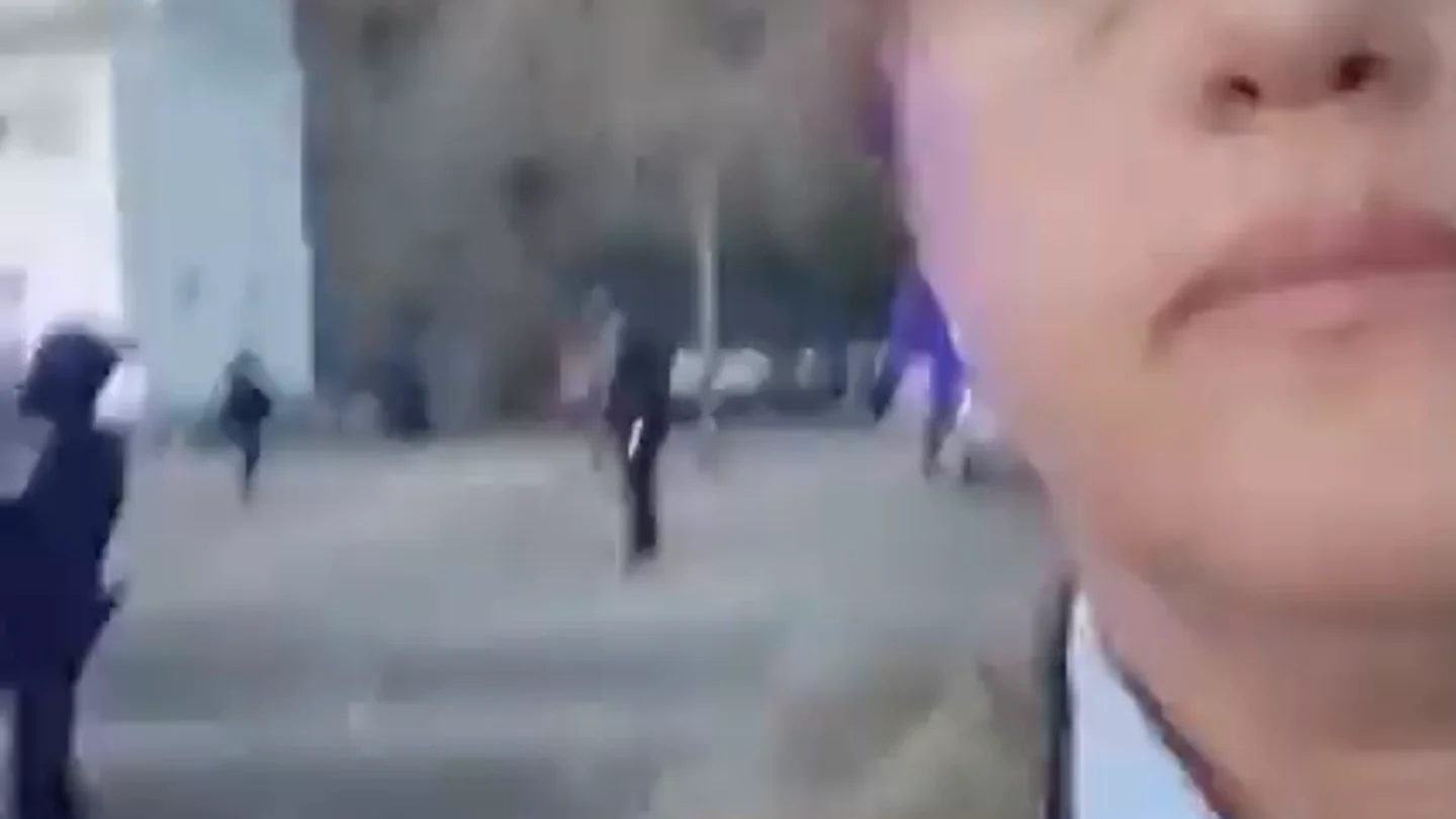 Desalojo del Guano Desalojo del Guano