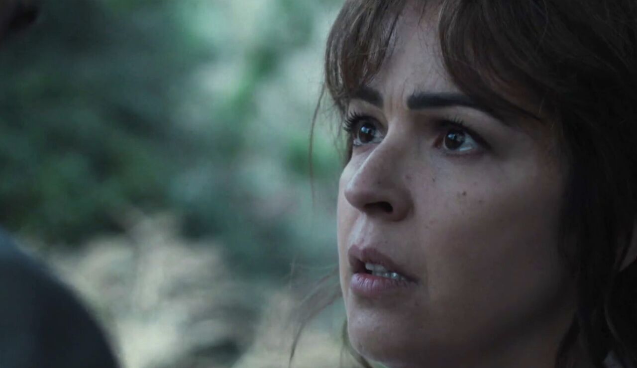 Una dolorosa muerte protagoniza la recta final de Las hijas de la criada, el pr&oacute;ximo jueves en Antena 3