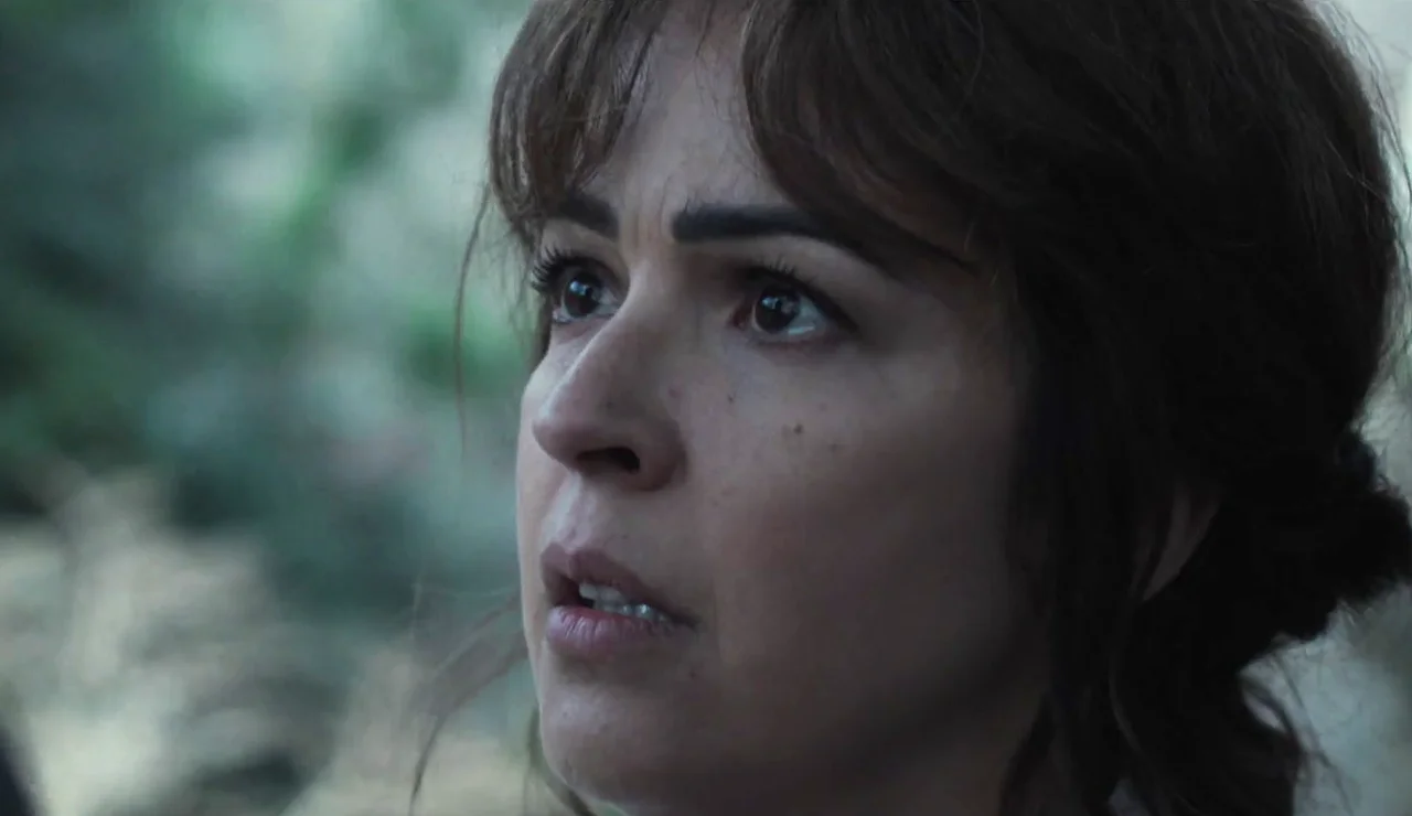 Una dolorosa muerte protagoniza la recta final de Las hijas de la criada, el próximo jueves en Antena 3
