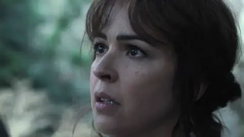 Una dolorosa muerte protagoniza la recta final de Las hijas de la criada, el próximo jueves en Antena 3 Una dolorosa muerte protagoniza la recta final de Las hijas de la criada, el próximo jueves en Antena 3