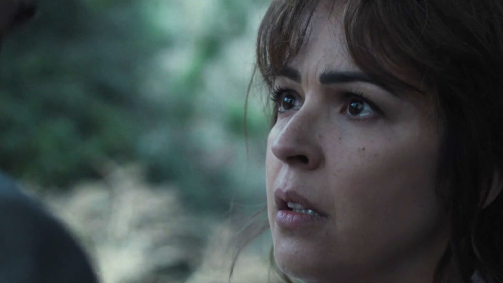 Una dolorosa muerte protagoniza la recta final de Las hijas de la criada, el pr&oacute;ximo jueves en Antena 3
