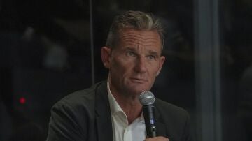 I&ntilde;aki Urdangarin