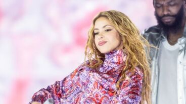 Shakira