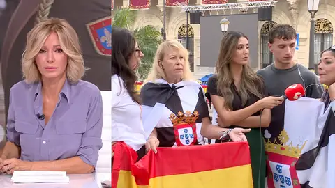 Ceutíes esperan a lo Reyes Ceutíes esperan a lo Reyes