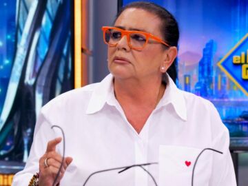 Mar&iacute;a del Monte habla sobre la p&eacute;rdida de su hermano y sus padres: "Fue terror&iacute;fico"