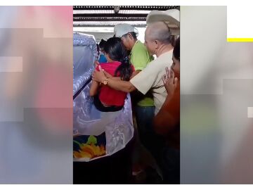 Resucita en Guatemala