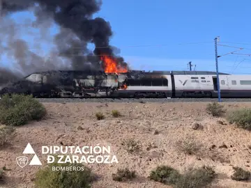 Alteraciones y demoras en las salidas y llegadas de algunos trenes de la línea Madrid-Barcelona Alteraciones y demoras en las salidas y llegadas de algunos trenes de la línea Madrid-Barcelona