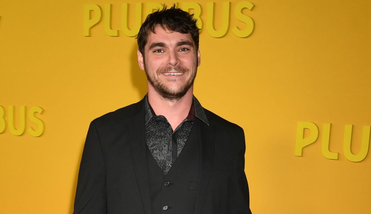 RJ Mitte