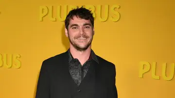RJ Mitte RJ Mitte