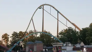 Parque de atracciones Six Flags Parque de atracciones Six Flags