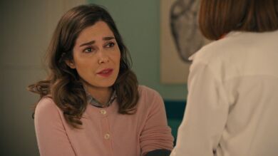 Capítulo 667 de Sueños de libertad; 13 de octubre: Begoña, culpable por perjudicar la relación de Andrés y Valentina
