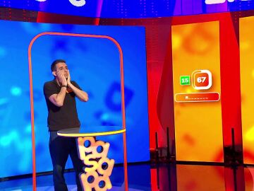 &ldquo;Todas las m&iacute;as las fallo&rdquo;: la maldici&oacute;n de David regresa en martes y 13 y cae contra Mois&eacute;s en AlaZ