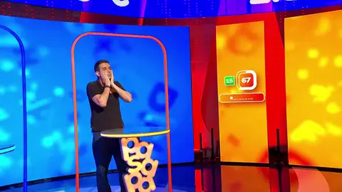 “Todas las mías las fallo”: la maldición de David regresa en martes y 13 y cae contra Moisés en AlaZ “Todas las mías las fallo”: la maldición de David regresa en martes y 13 y cae contra Moisés en AlaZ