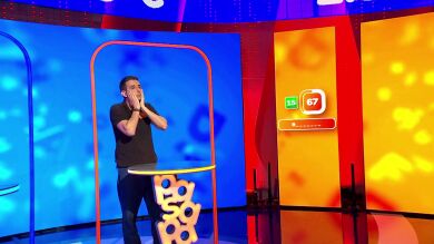 “Todas las mías las fallo”: la maldición de David regresa en martes 13 para caer contra Moisés en AlaZ
