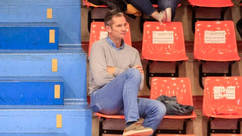 Iñaki Urdangarin