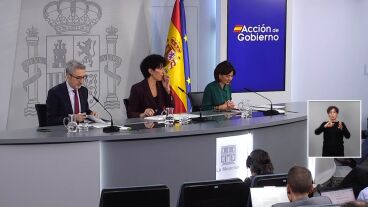 Consejo de Ministros