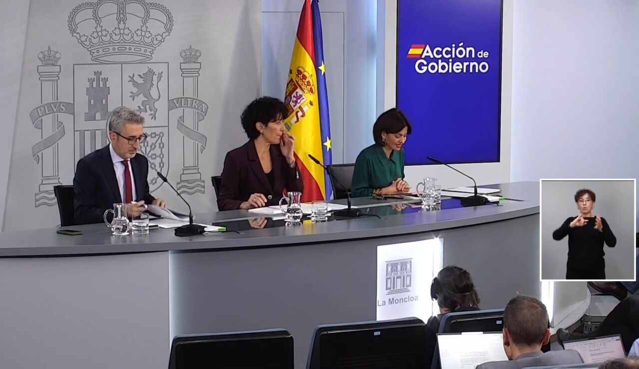 Consejo de Ministros