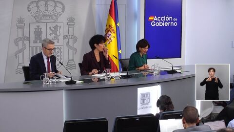 Consejo de Ministros