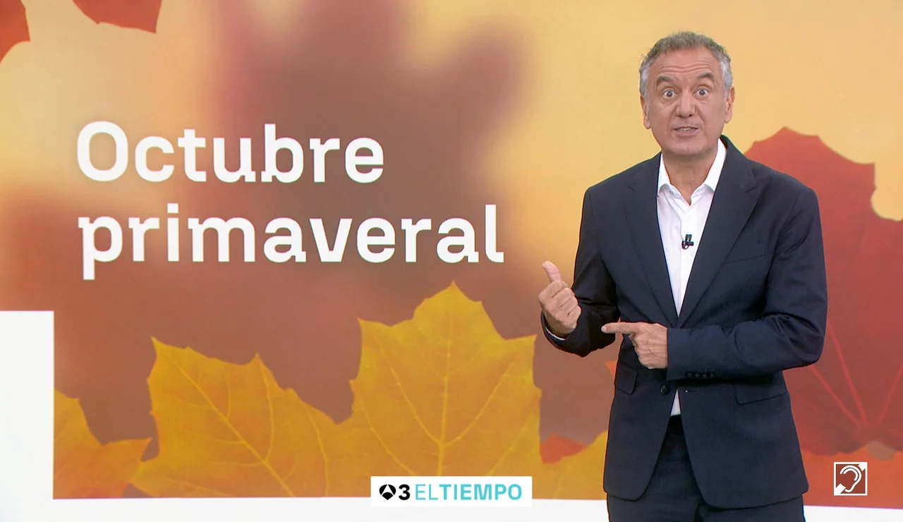 Imagen de Roberto Brasero