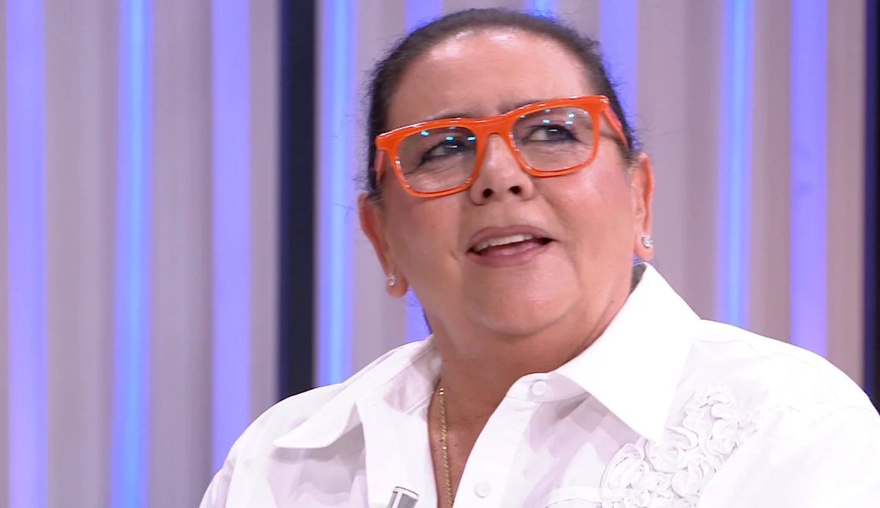 María del Monte