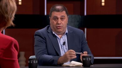Luis Miguel Montero recuerda el falso robado de Lola Flores en Interviú: 