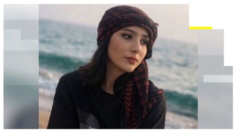 Amini, la &uacute;ltima ejecutada por Ir&aacute;n