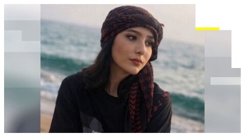 Amini, la &uacute;ltima ejecutada por Ir&aacute;n