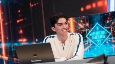 "Se ralentiza, pero no para": Anas Andaloussi desvela que la IA se puede autorreplicar