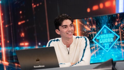 "Se ralentiza, pero no para": Anas Andaloussi desvela que la IA se puede autorreplicar