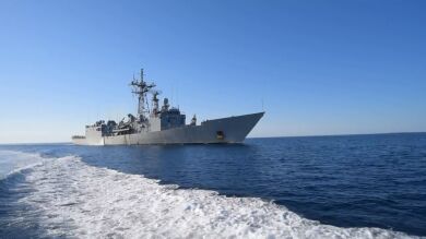 El 'tridente marroquí' en Ceuta: Marruecos también habría ordenado a sus pesqueros entrar en aguas españolas durante la crisis migratoria