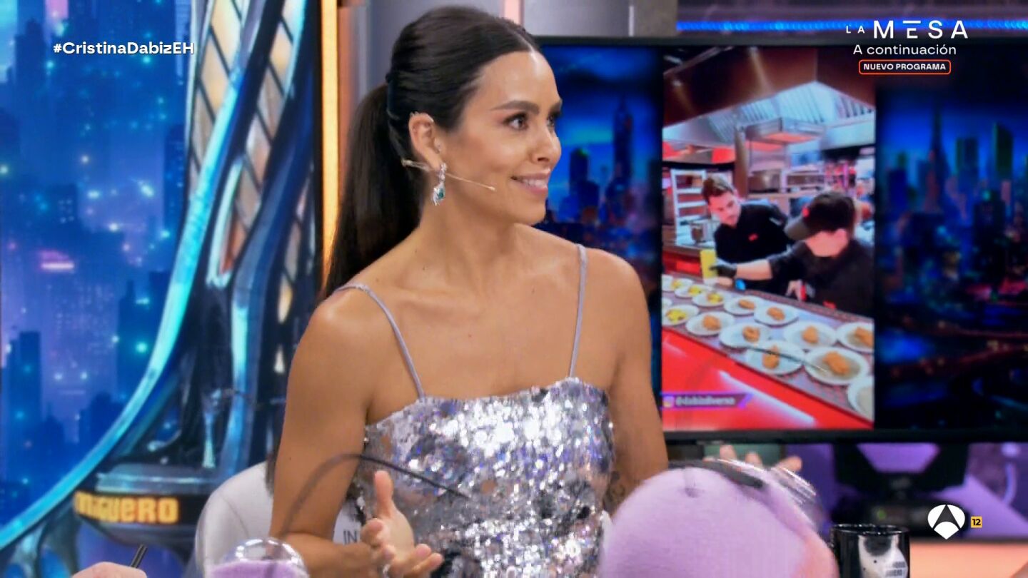 Así vivió Cristina Pedroche su debut como DJ: "¡Lo disfruté tanto!"