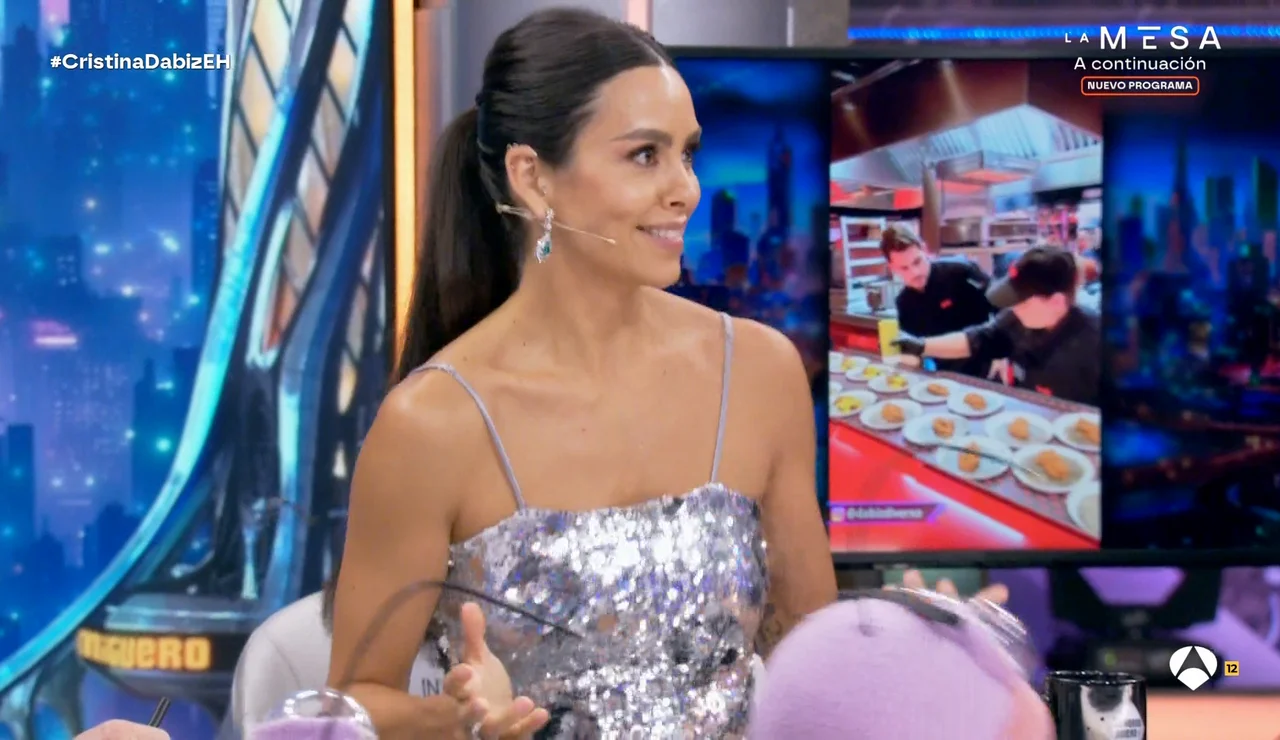 Así vivió Cristina Pedroche su debut como DJ: "¡Lo disfruté tanto!"