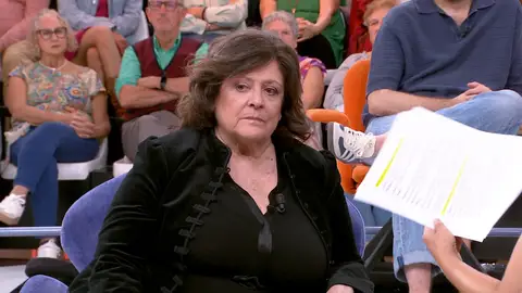 Exmujer El Lute Exmujer El Lute