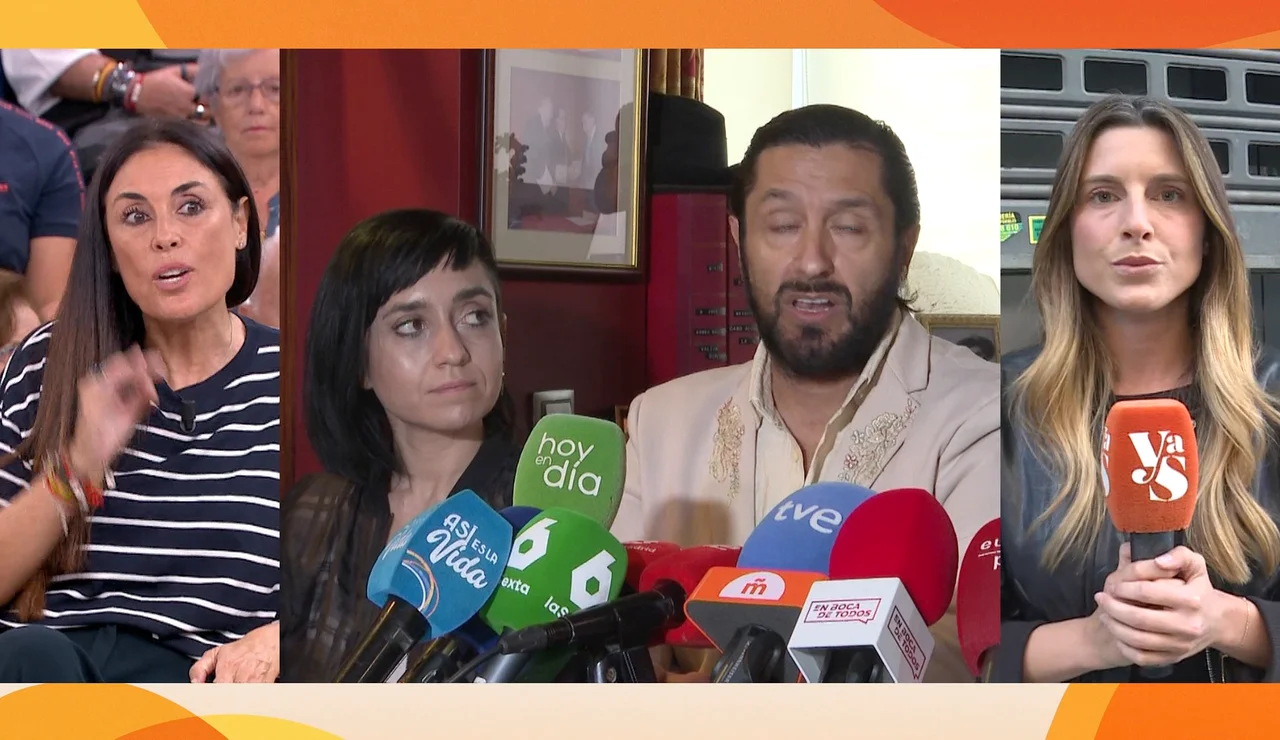Rafael Amargo